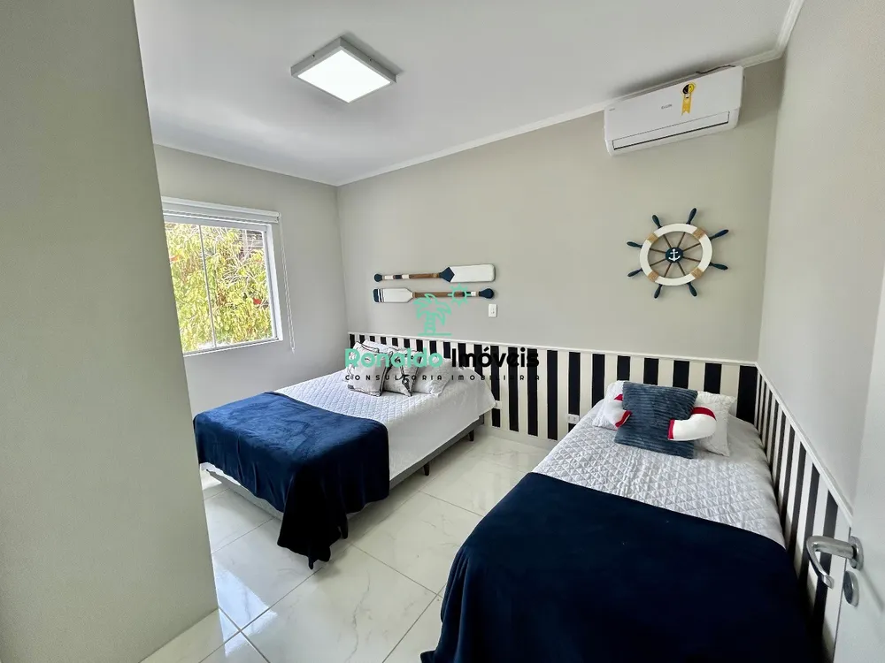 Casa de Condomínio, 5 quartos - Foto 12