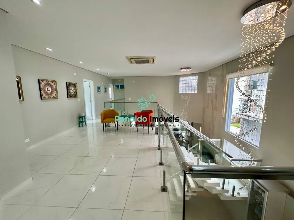 Casa de Condomínio, 5 quartos - Foto 8