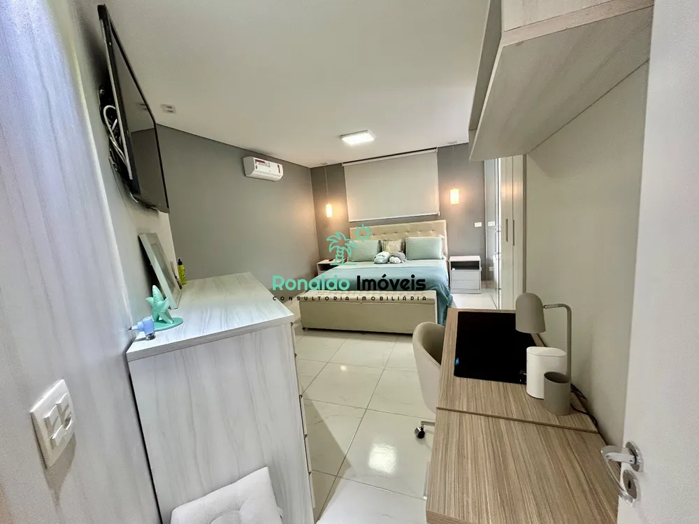 Casa de Condomínio, 5 quartos - Foto 9
