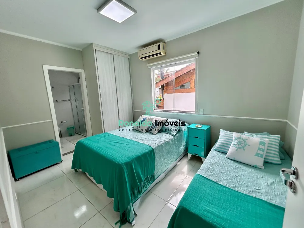 Casa de Condomínio, 5 quartos - Foto 11