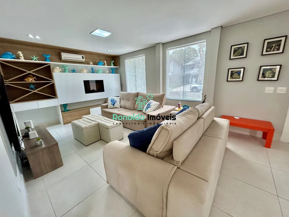 Casa de Condomínio, 5 quartos - Foto 4