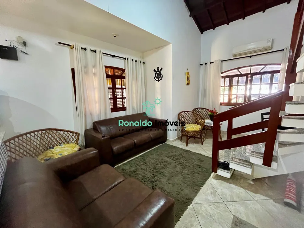 Casa, 5 quartos, 216 m² - Foto 5