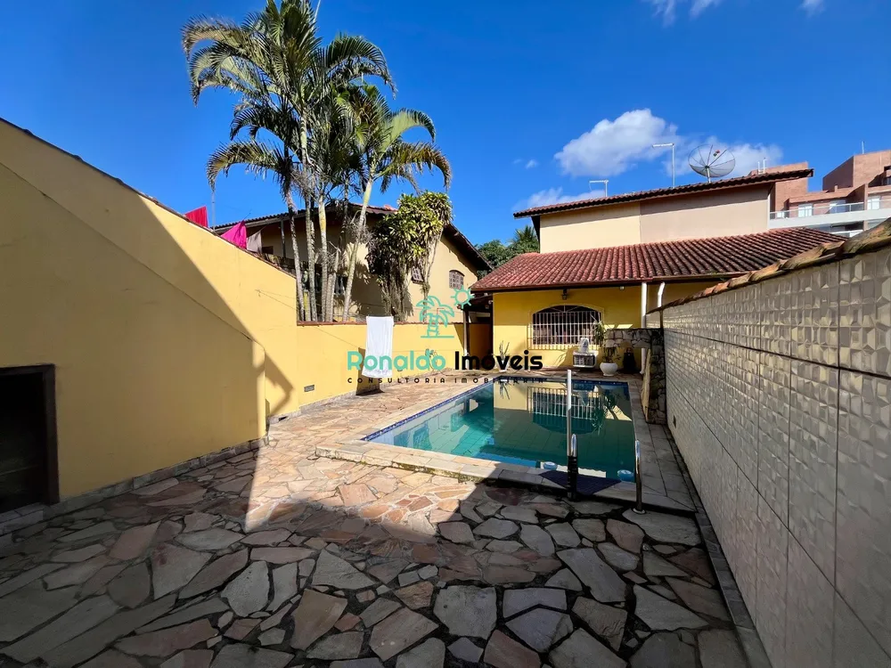 Casa, 5 quartos, 216 m² - Foto 12