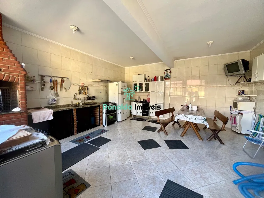 Casa, 5 quartos, 216 m² - Foto 11