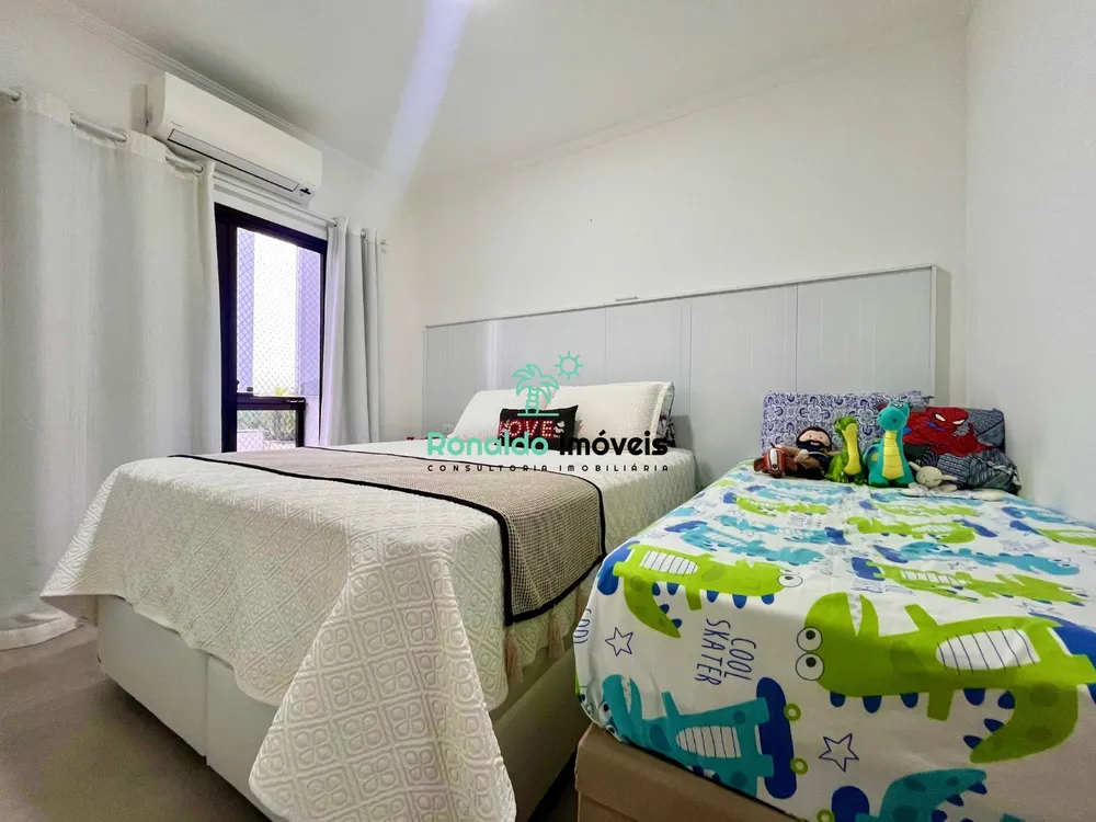 Apartamento, 3 quartos, 85 m² - Foto 6
