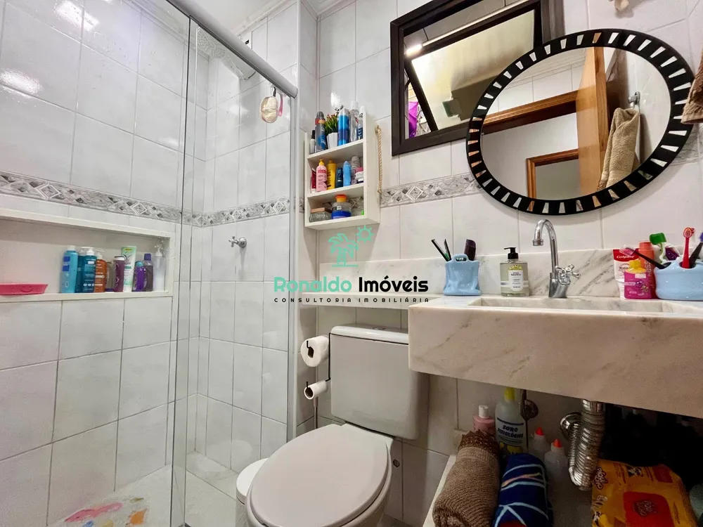 Apartamento, 3 quartos, 85 m² - Foto 3