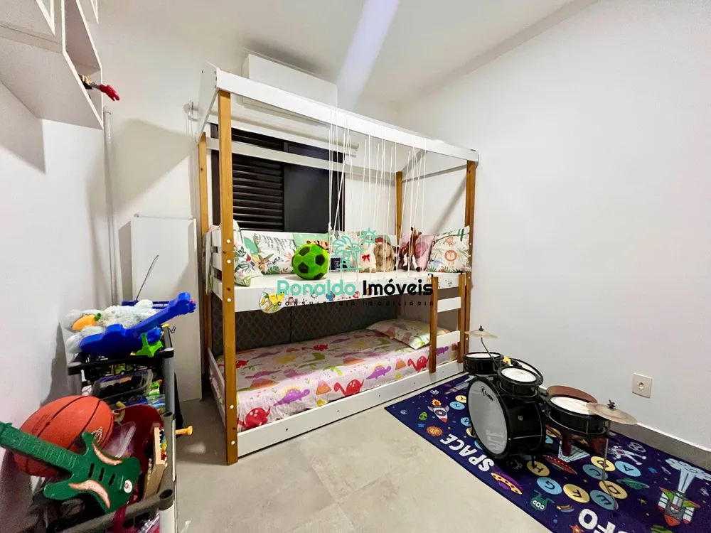 Apartamento, 3 quartos, 85 m² - Foto 1