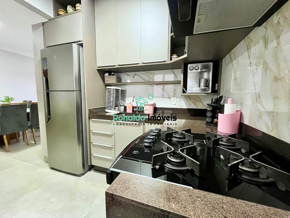 Apartamento, 3 quartos, 85 m² - Foto 4