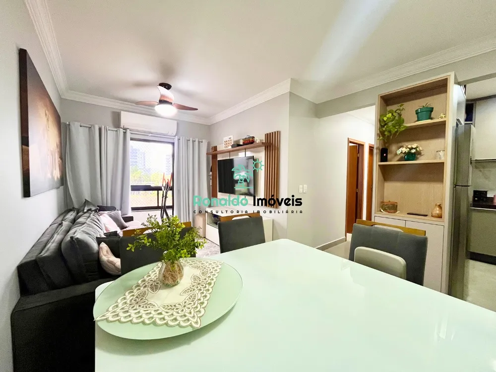 Apartamento, 3 quartos, 85 m² - Foto 1