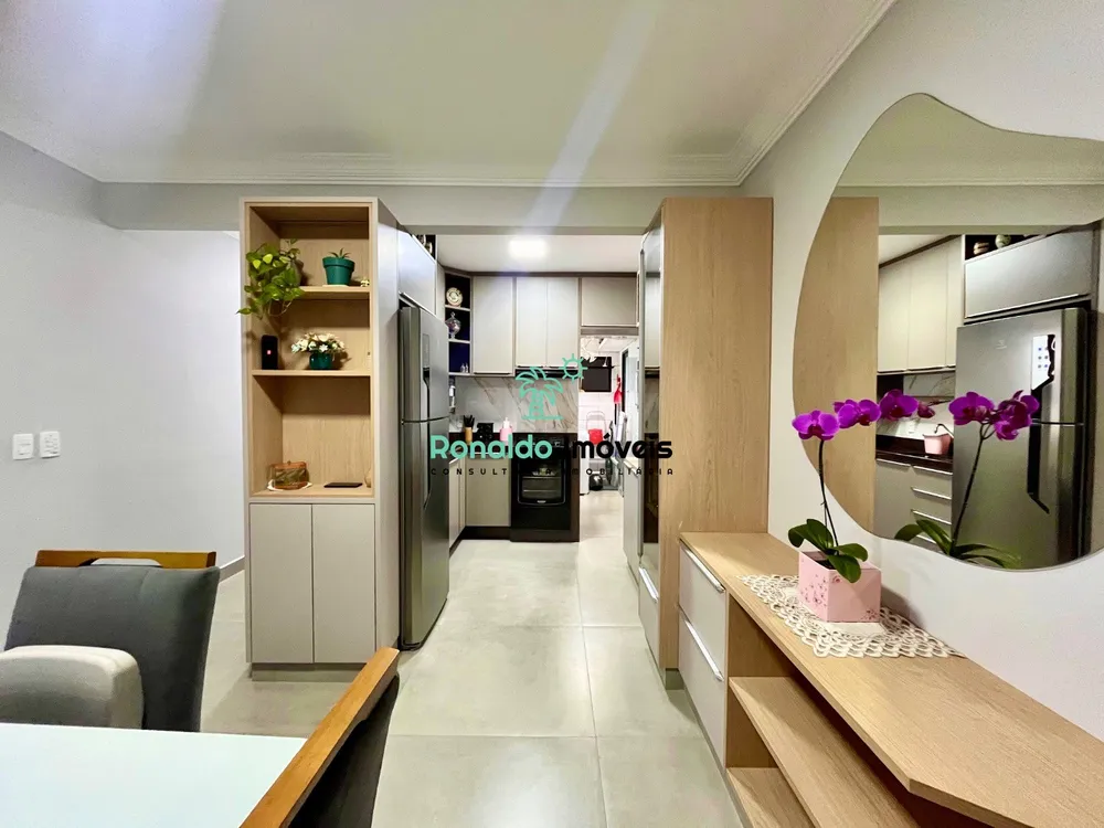 Apartamento, 3 quartos, 85 m² - Foto 2