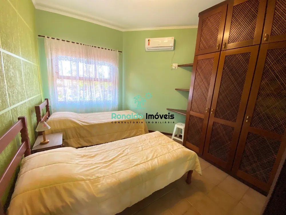 Casa de Condomínio, 3 quartos - Foto 12