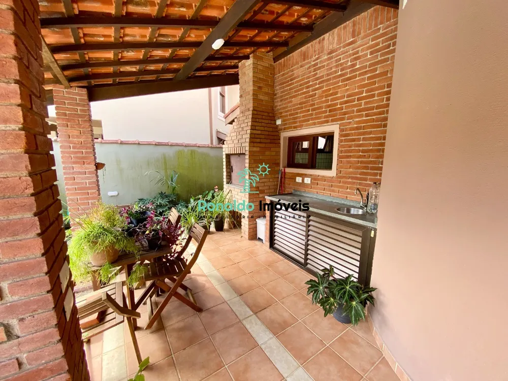 Casa de Condomínio, 3 quartos - Foto 4