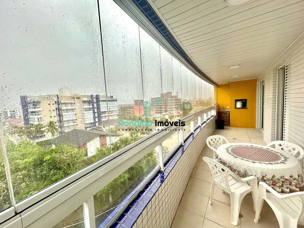 Apartamento, 3 quartos, 94 m² - Foto 3