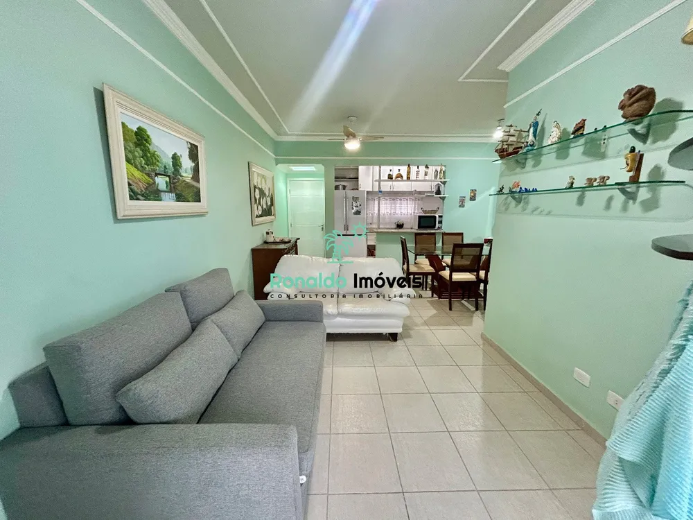 Apartamento, 3 quartos, 94 m² - Foto 6