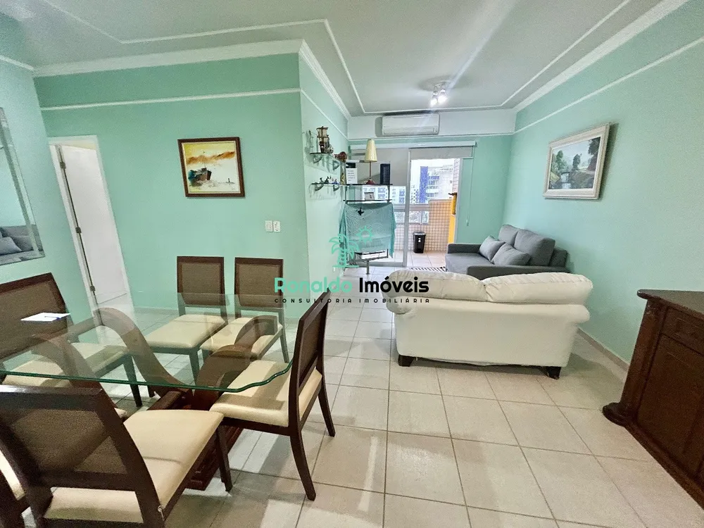 Apartamento, 3 quartos, 94 m² - Foto 5