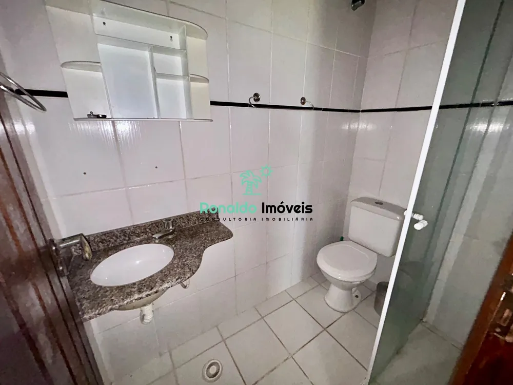Casa de Condomínio, 2 quartos - Foto 11