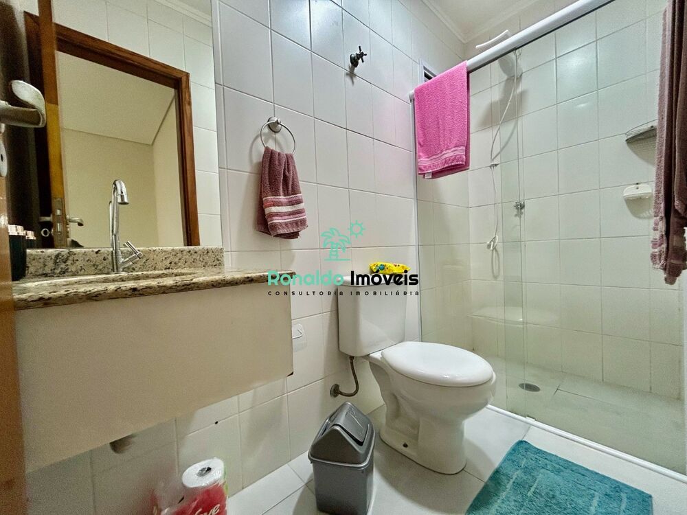 Apartamento à venda com 2 quartos, 81m² - Foto 2