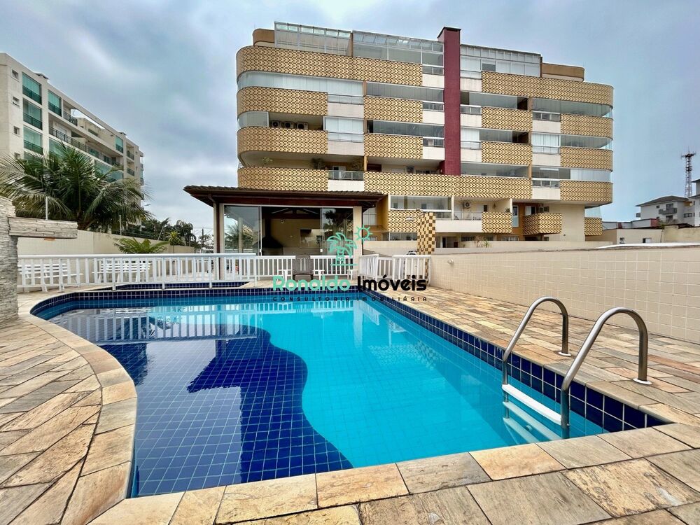 Apartamento à venda com 2 quartos, 81m² - Foto 4