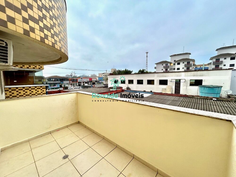 Apartamento à venda com 2 quartos, 81m² - Foto 3