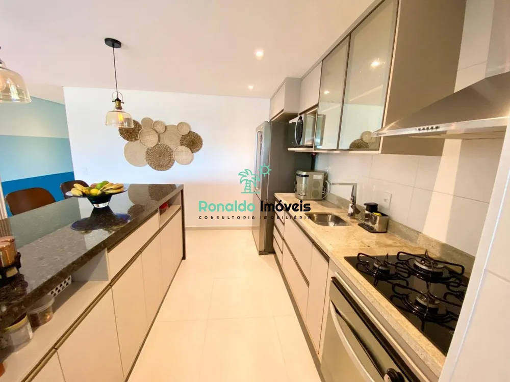 Cobertura, 3 quartos, 185 m² - Foto 5