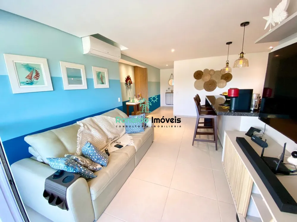 Cobertura, 3 quartos, 185 m² - Foto 2