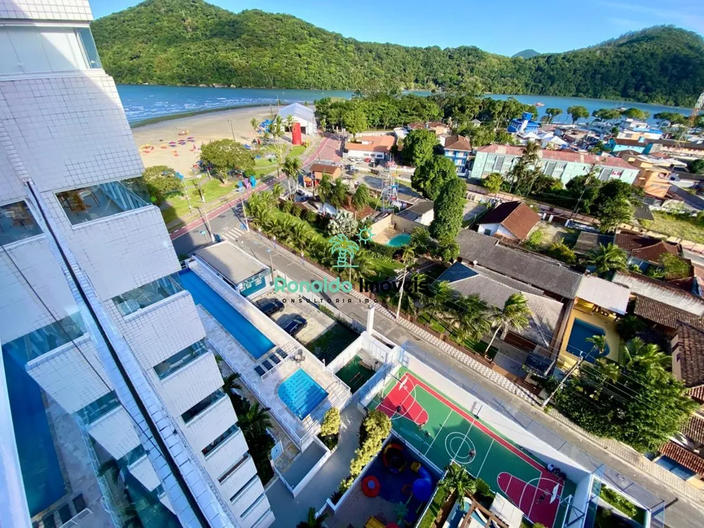 Cobertura, 3 quartos, 185 m² - Foto 12
