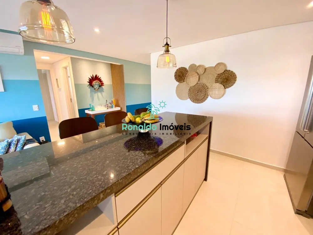 Cobertura, 3 quartos, 185 m² - Foto 4