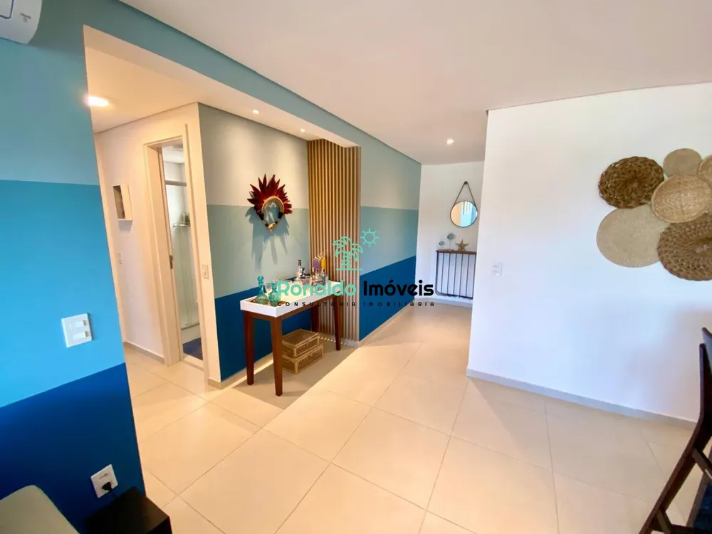 Cobertura, 3 quartos, 185 m² - Foto 3