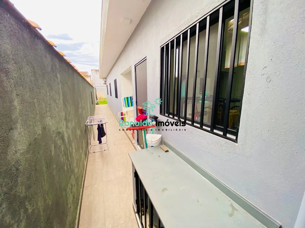 Casa, 3 quartos - Foto 8