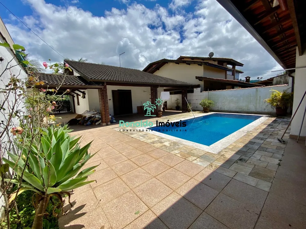Casa de Condomínio, 3 quartos - Foto 8