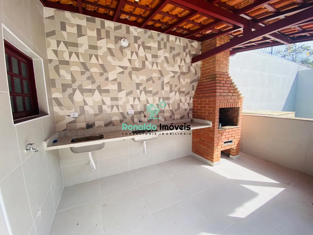 Casa de Condomínio, 3 quartos - Foto 10