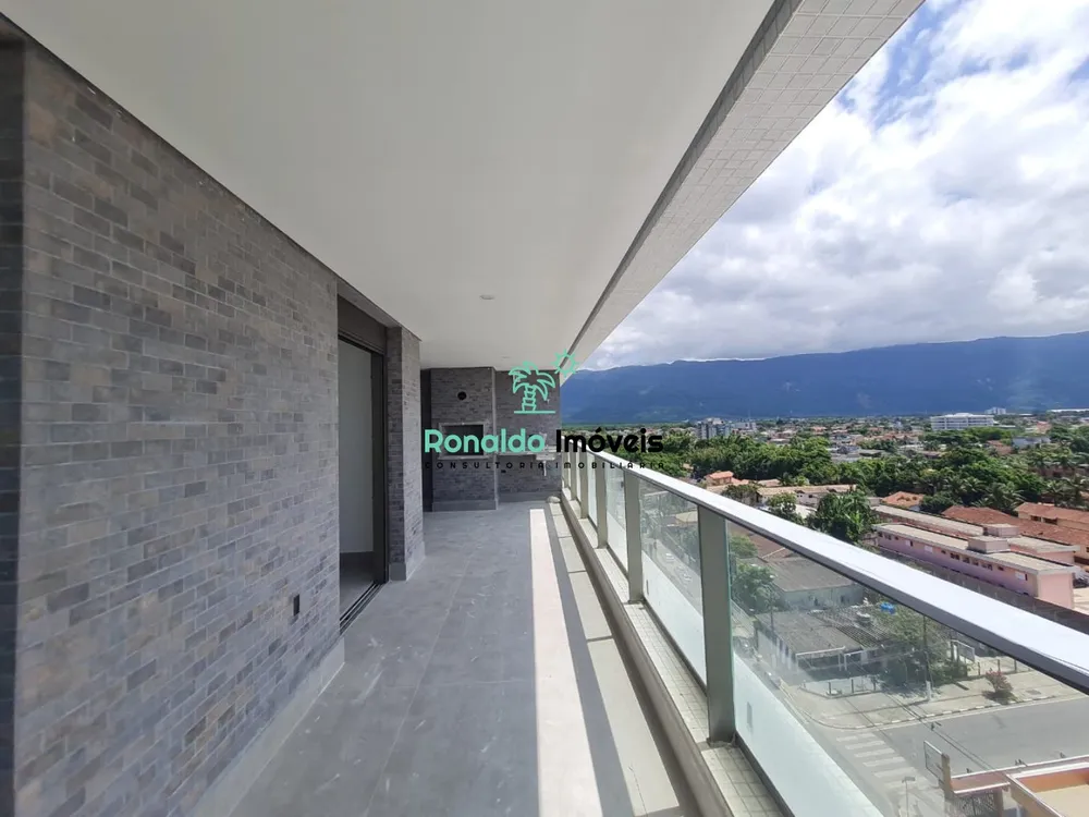 Apartamento, 3 quartos, 130 m² - Foto 5