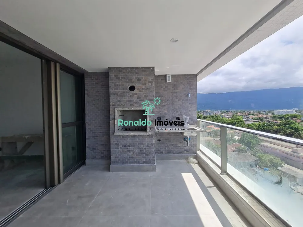 Apartamento, 3 quartos, 130 m² - Foto 2