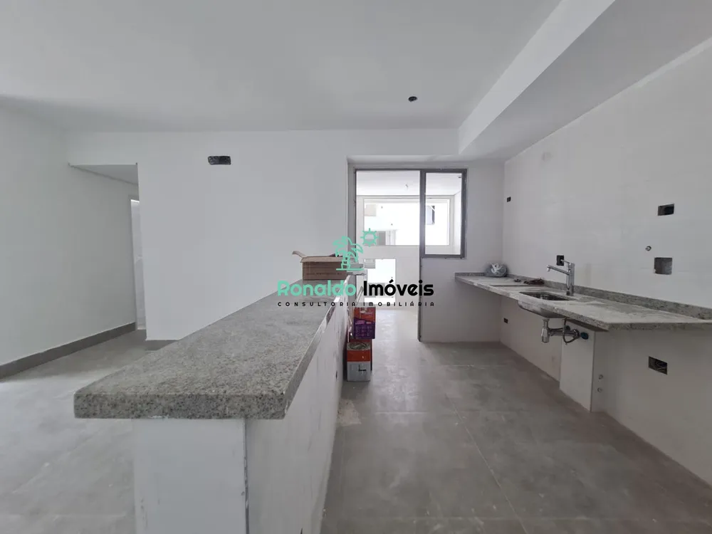 Apartamento, 3 quartos, 130 m² - Foto 6