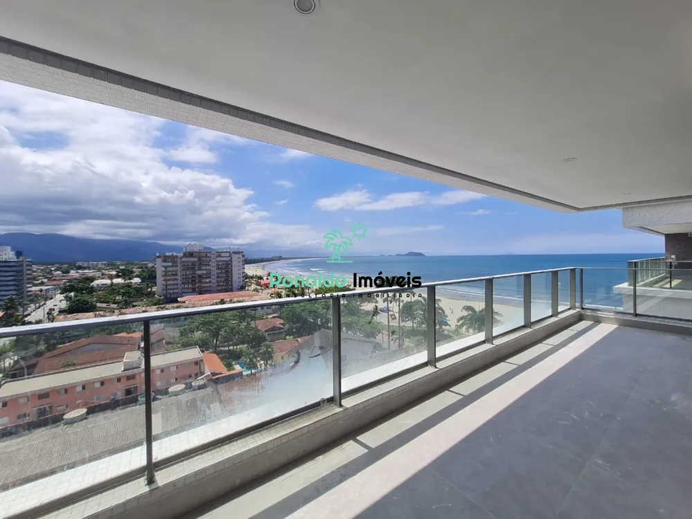 Apartamento, 3 quartos, 130 m² - Foto 1