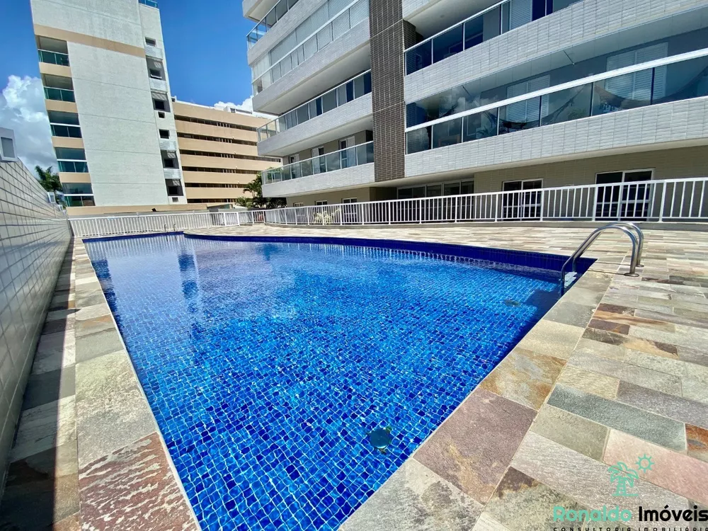 Apartamento, 2 quartos, 68 m² - Foto 3