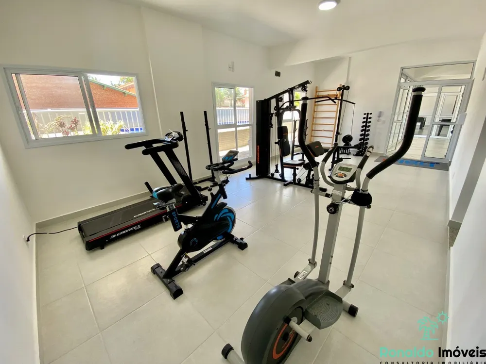 Apartamento, 2 quartos, 68 m² - Foto 7