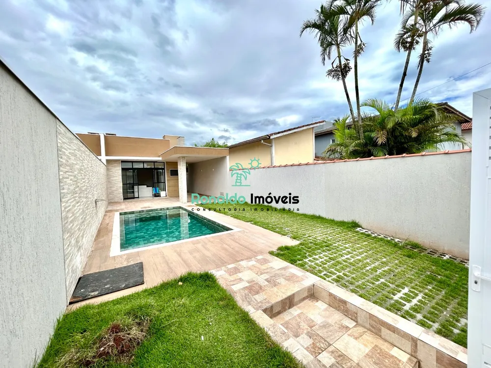 Casa, 3 quartos, 115 m² - Foto 2