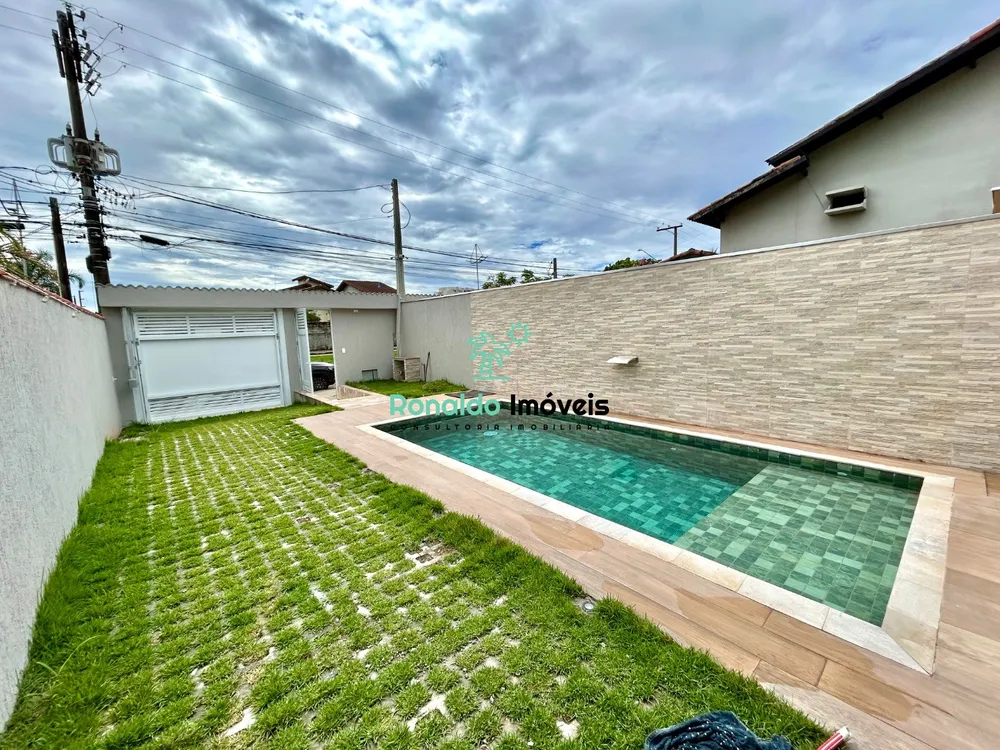 Casa, 3 quartos, 115 m² - Foto 3