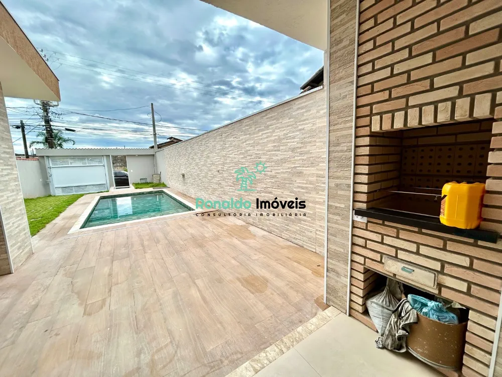 Casa, 3 quartos, 115 m² - Foto 4