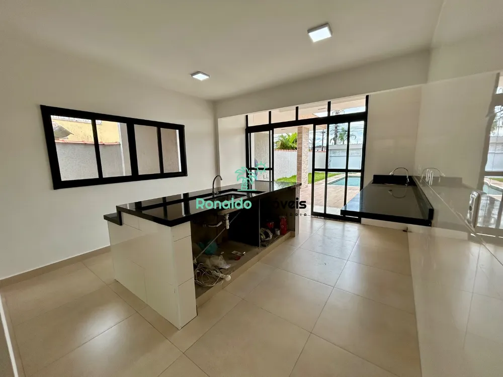 Casa, 3 quartos, 115 m² - Foto 5