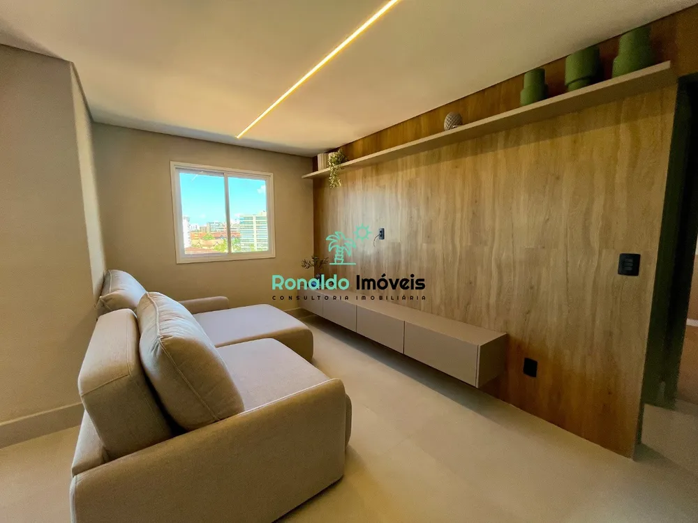 Apartamento, 3 quartos, 103 m² - Foto 1
