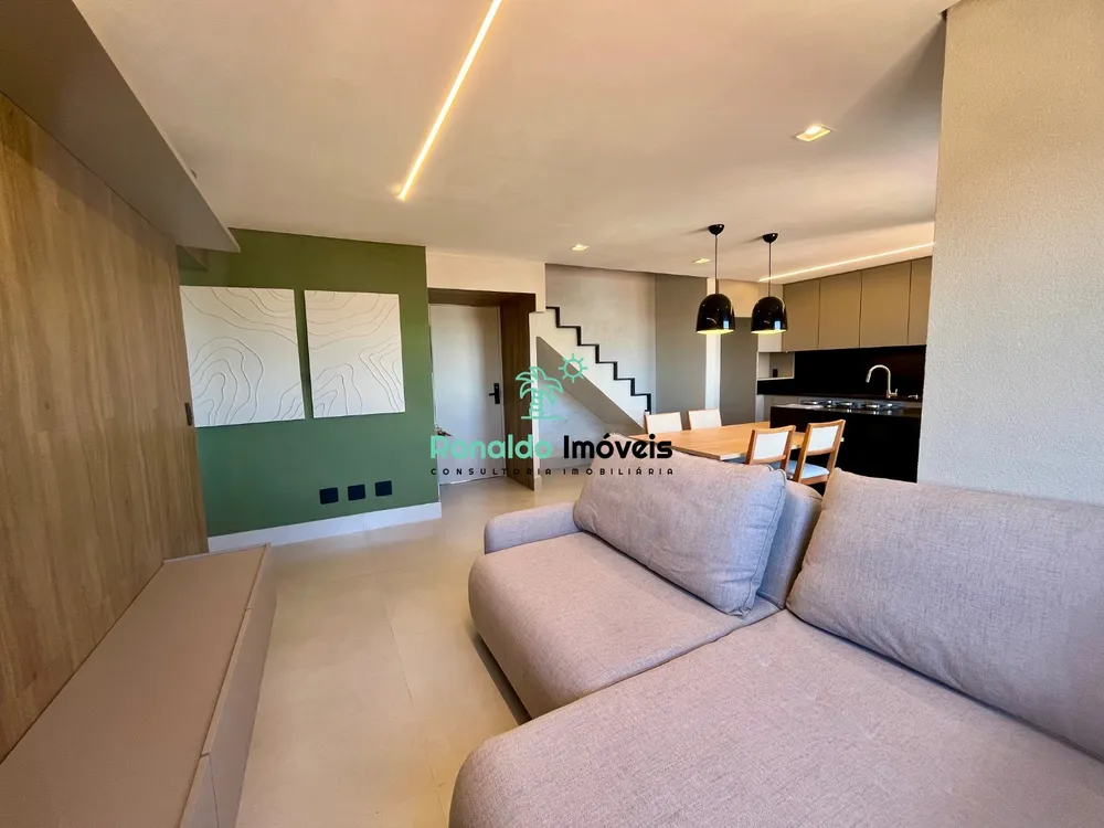 Apartamento, 3 quartos, 103 m² - Foto 2