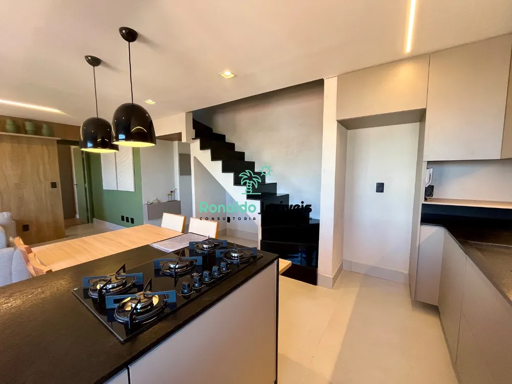 Apartamento, 3 quartos, 103 m² - Foto 6