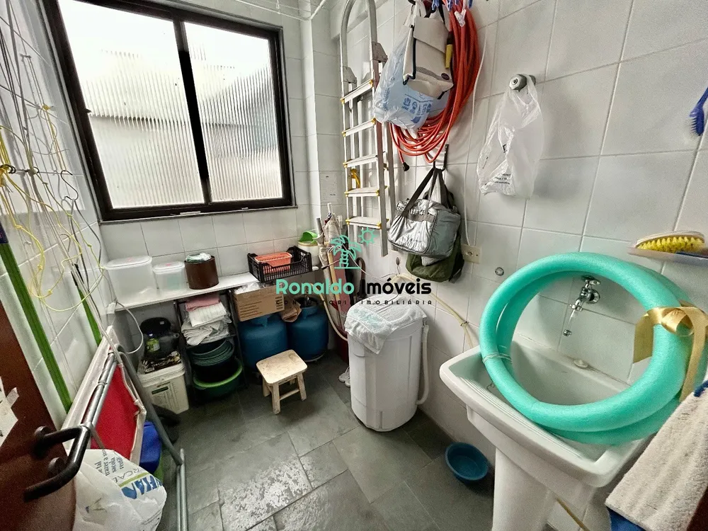 Apartamento, 2 quartos, 70 m² - Foto 8