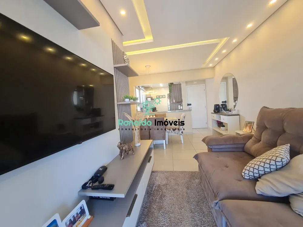 Apartamento, 2 quartos, 76 m² - Foto 3