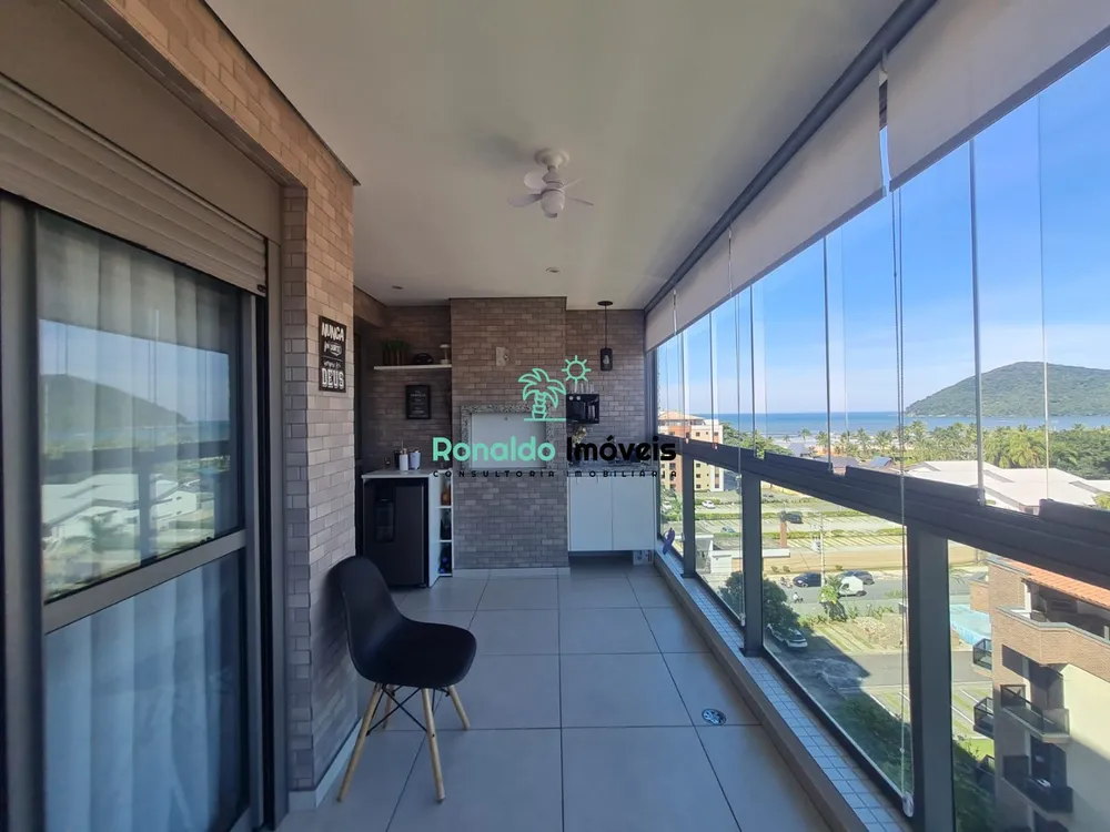 Apartamento, 2 quartos, 76 m² - Foto 2