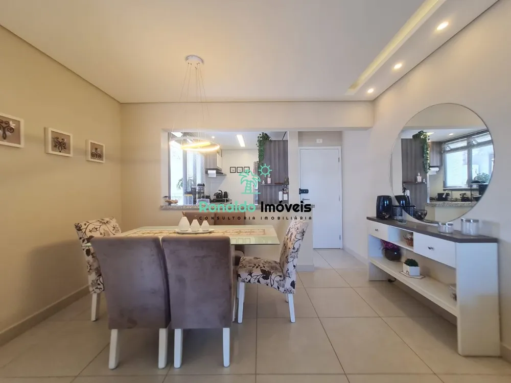 Apartamento, 2 quartos, 76 m² - Foto 5