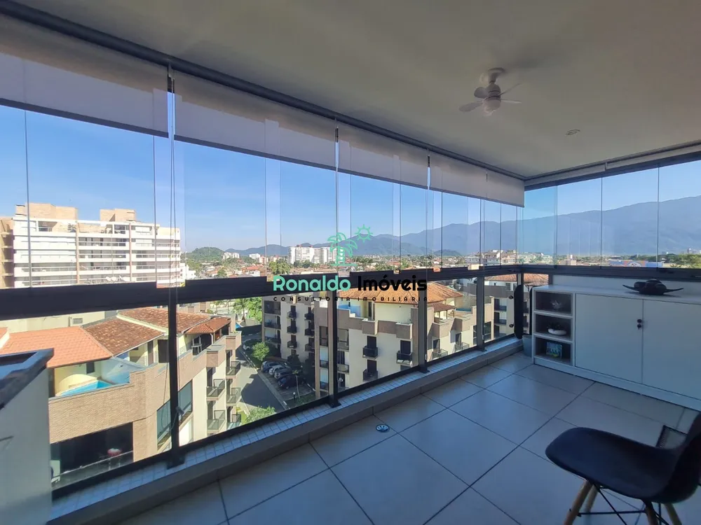 Apartamento, 2 quartos, 76 m² - Foto 1