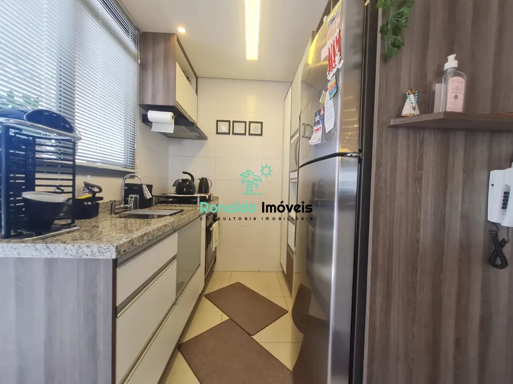 Apartamento, 2 quartos, 76 m² - Foto 6